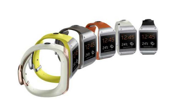 Samsung to launch Galaxy Gear 2 in 2014: Report