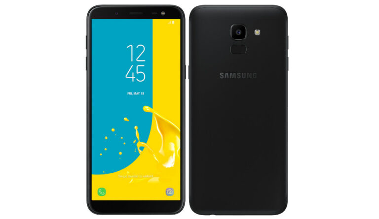 snapdragon j6 