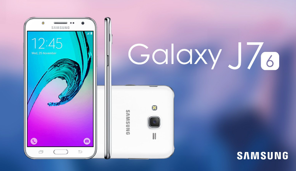 Samsung Galaxy J7(2016) will soon taste Android 8.0 Oreo