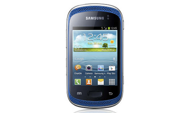 galaxymusic Samsung launches Galaxy Music Duos in India for Rs 9,199
