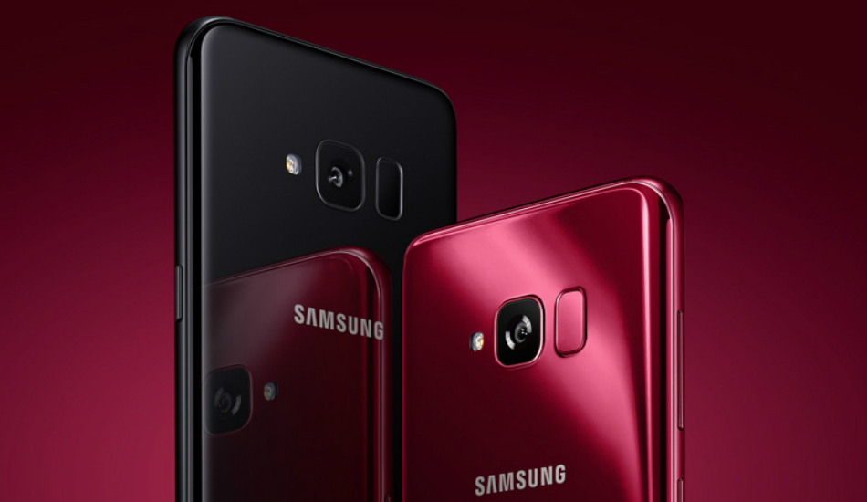 Samsung Galaxy S Light Luxury with Snapdragon 660 SoC unveiled