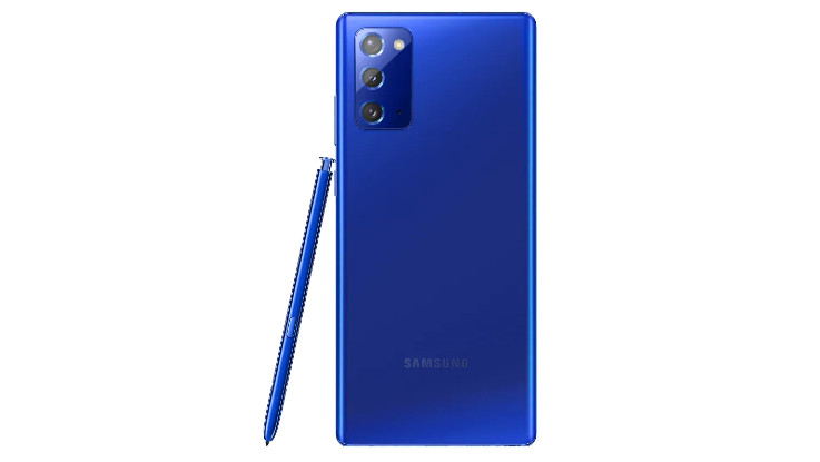 Today 11 August 2020 Technology News Highlights: Samsung Galaxy Note 20, Redmi Note 8, Airtel and more