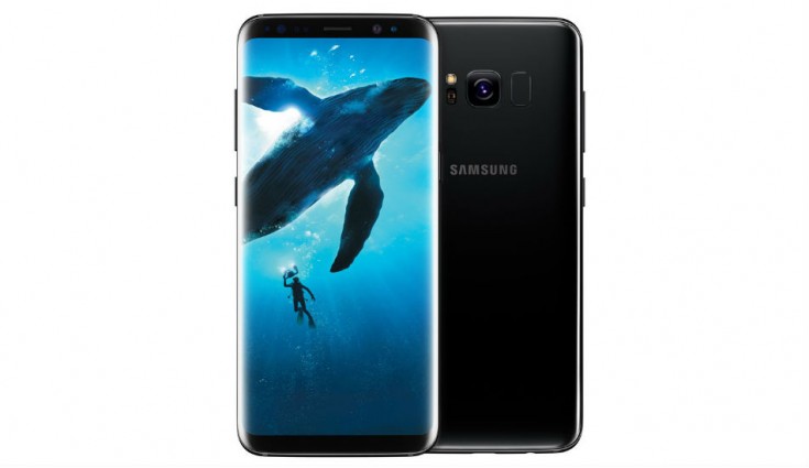 Samsung Galaxy S8+ 6GB RAM gets a price cut of Rs 4,000