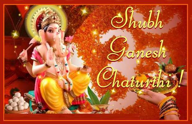 Watch Ganesh Chaturthi celebrations live on mobile