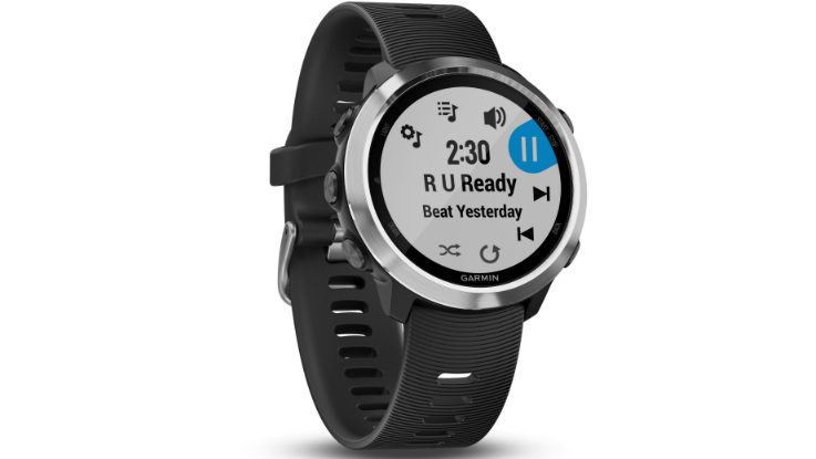Garmin Forerunner 245, 245 Music launched in India, price starts at Rs 29,990