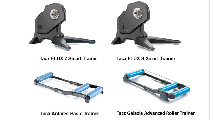 Garmin introduces smart range of indoor cycling trainers in India