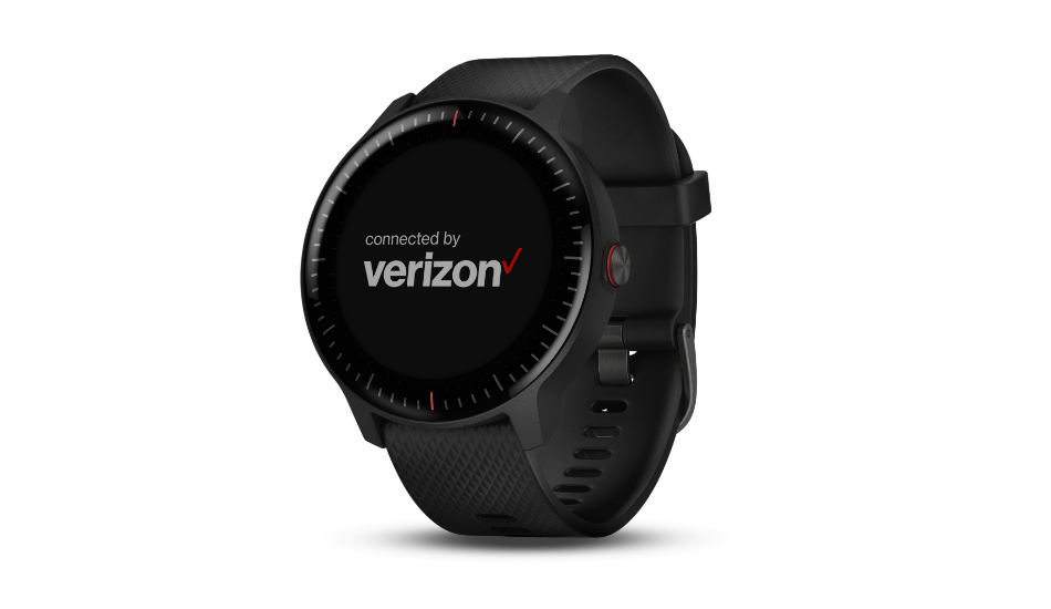 Garmin Vivoactive 3 Music announced with 4G LTE, GPS connectivity