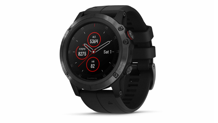 Garmin Forerunner 45 GPS running watch launched in India for Rs 19,990