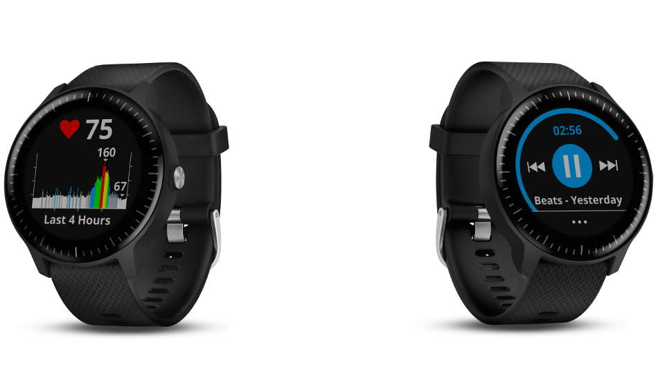 Garmin Vivoactive 3 Music GPS Smartwatch launched for Rs 25,990