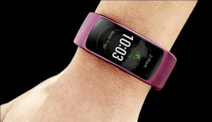 Samsung Gear Fit Pro and Gear POP to be unveiled at Tizen Developer event: Report