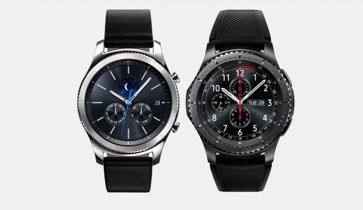 Samsung Gear S4 to launch alongside Galaxy Note 9 on August 9: Report