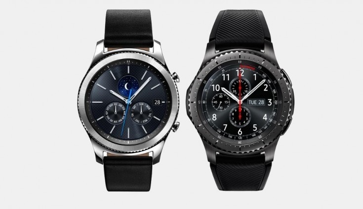 Samsung Galaxy Watch named confirmed with FCC certification