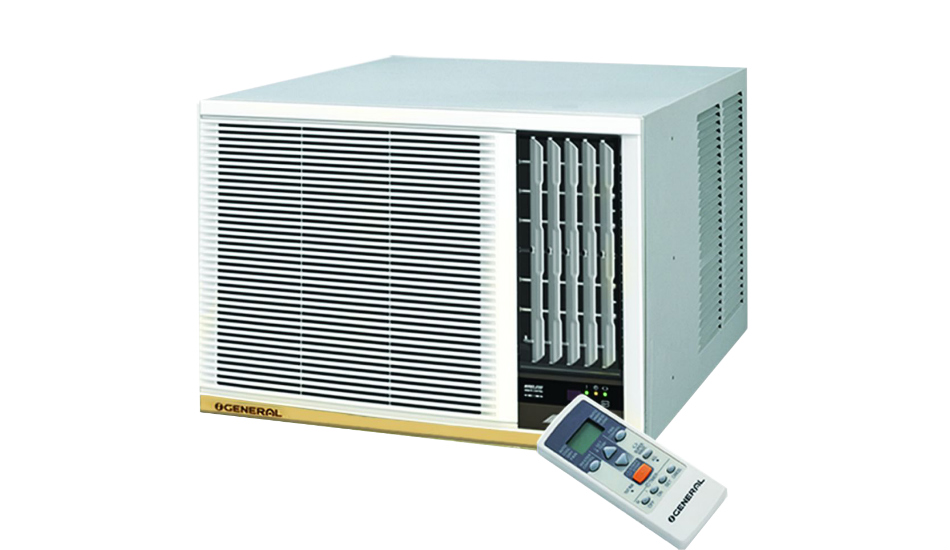 Top 5 window air conditioners in India