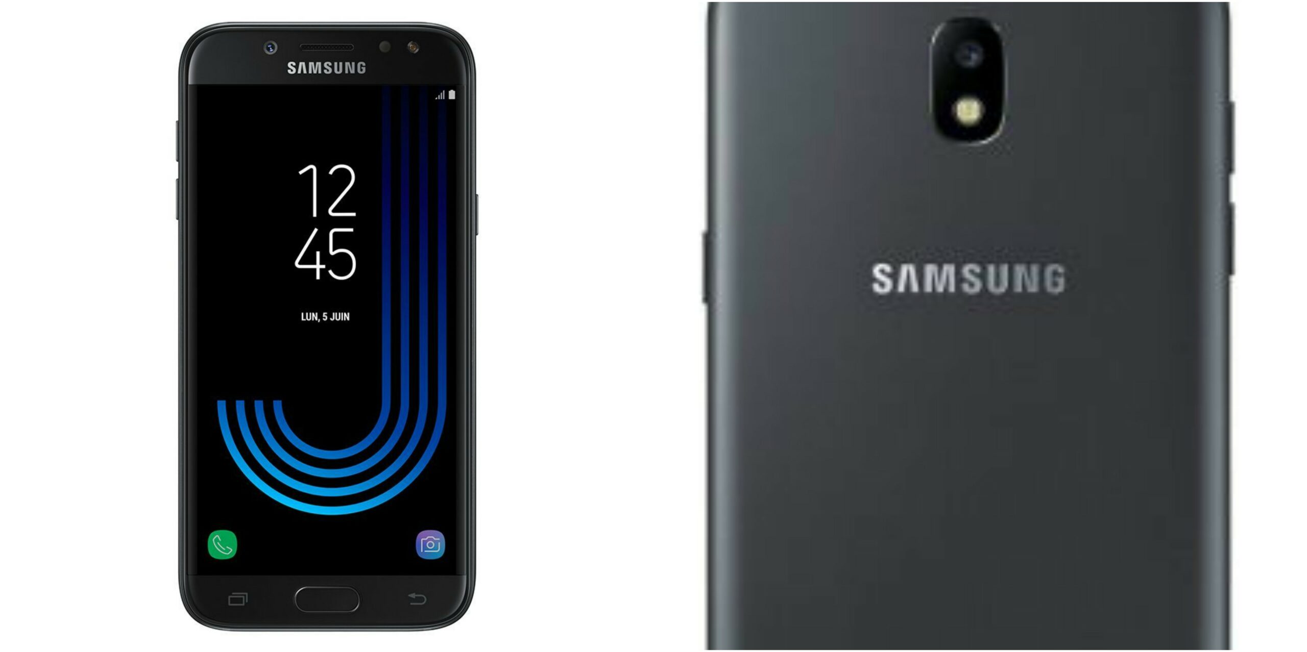 Samsung Galaxy J5 (2017) Is Accessible Online Before It's Official Launch