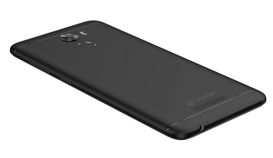 Gionee A1 Lite with 20MP front camera launched in India for Rs 14,999
