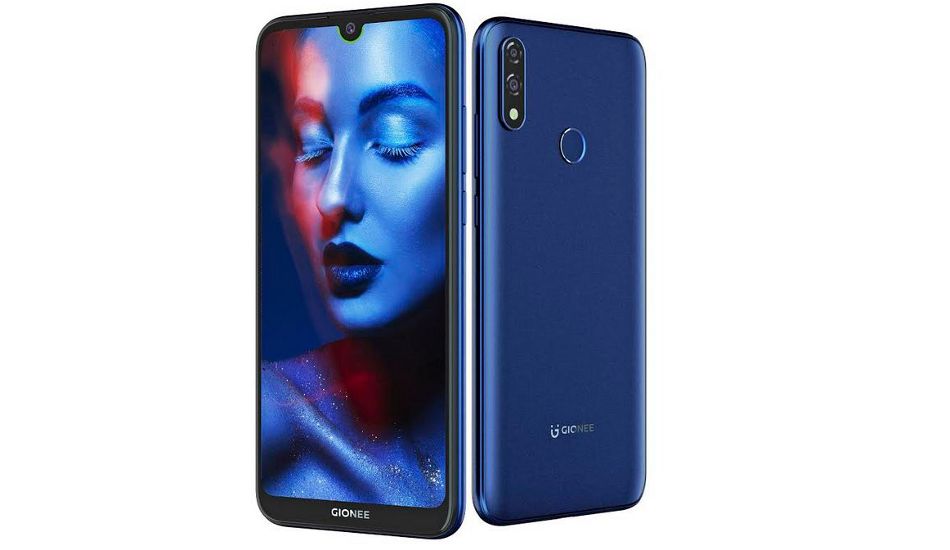 Gionee launches F9 Plus and a range of GBuddy mobile accessories in India