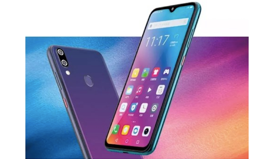 Gionee makes a return, launches Gionee M11, Gionee M11S