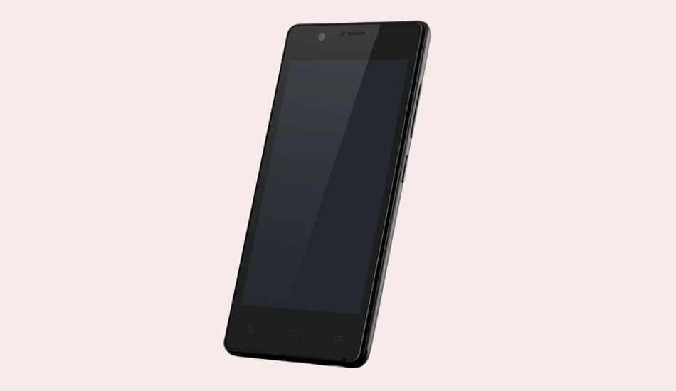 Gionee Pioneer P4 available for Rs 9,500