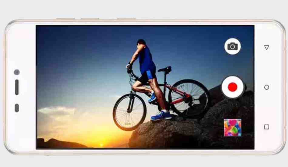 Gionee S5.1 Pro unveiled with 5-inch HD display and 13MP Rear Camera