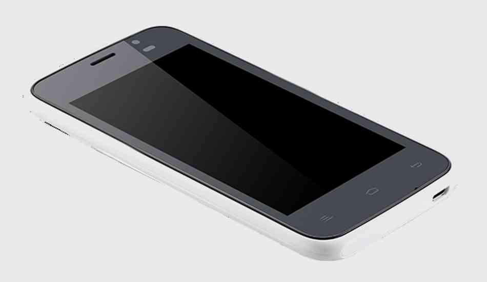 Launched: Dual core Gionee P2S at Rs 6,499