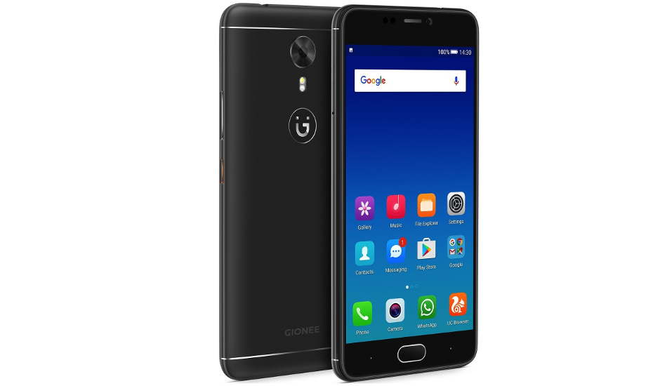Gionee A1 now available for Rs 16,549