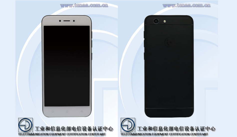 Gionee W919 with clamshell design receives TENAA certification