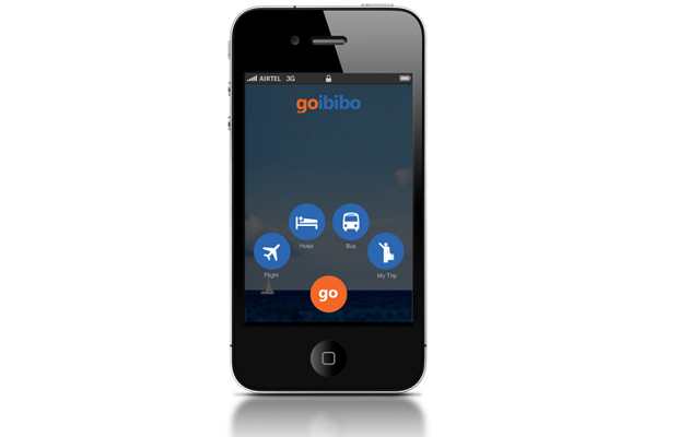 Goibibo bus booking app now available for iOS