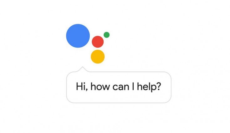 You can now use Google Assistant to send audio messages to your contacts