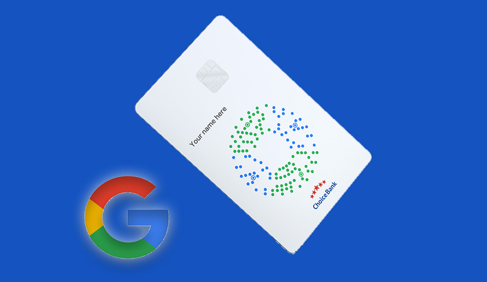 Google working on a debit card to take on Apple Pay