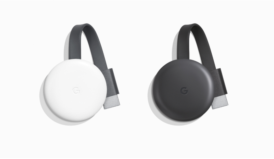 Google Chromecast 2018 gets refreshed with 60fps 1080p streaming