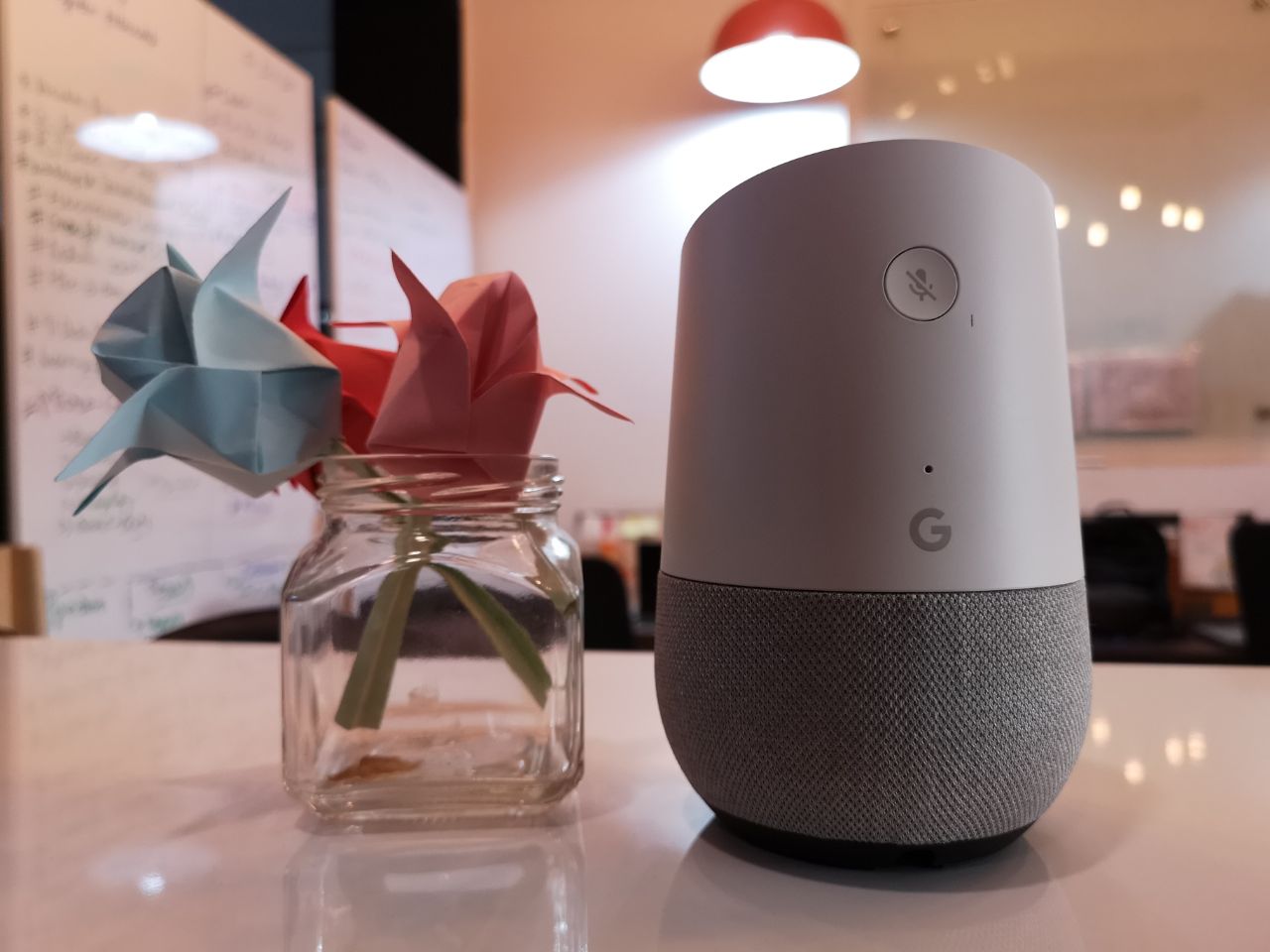 Google Home Review