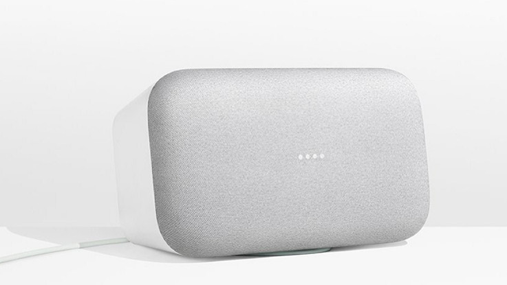 Google Home speaker ‘Prince’ is reportedly in works