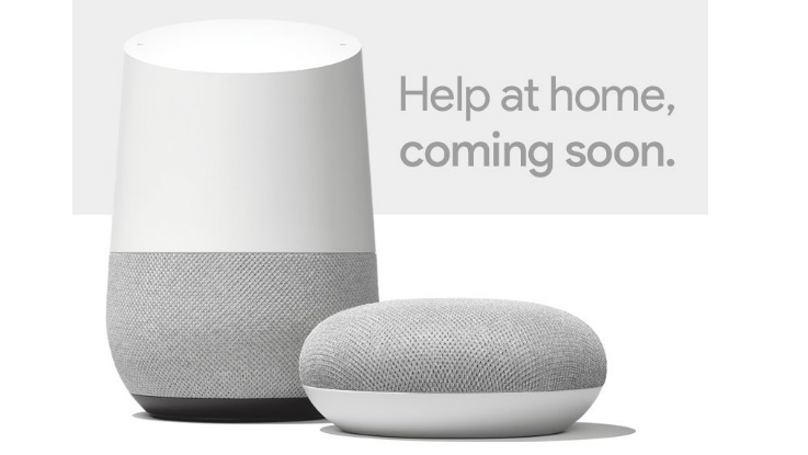 Are we ready for Google Home smart speakers in India?