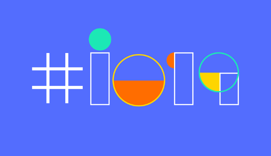 Google I/O 2019: Augmented Search, AI and more