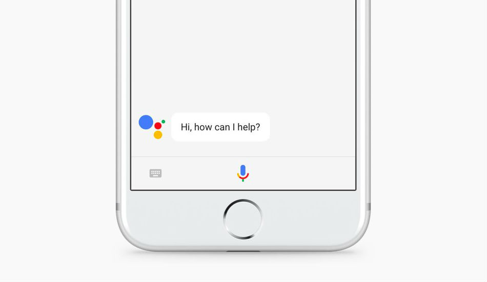 Google Assistant is now on iOS: Here’s what it can do and what it can’t