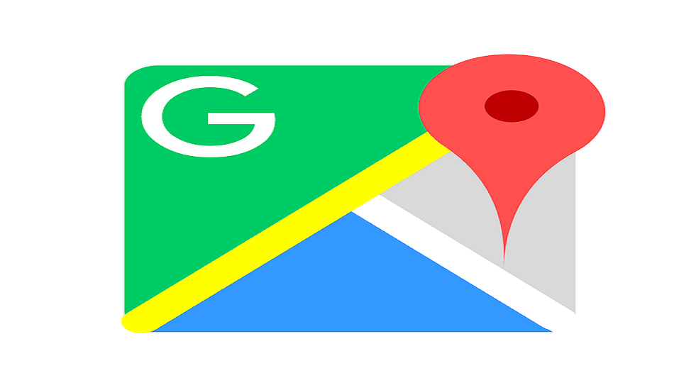 Google Maps are unreliable: Government of India