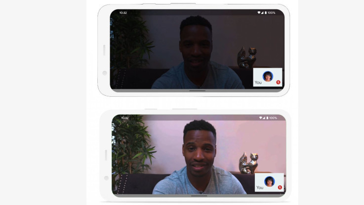 Google Meet adds Noise Cancellation Feature on Android, iOS