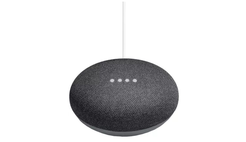 Flipkart Big Billion Day Sale: Google Home Mini now available for Rs 2,299