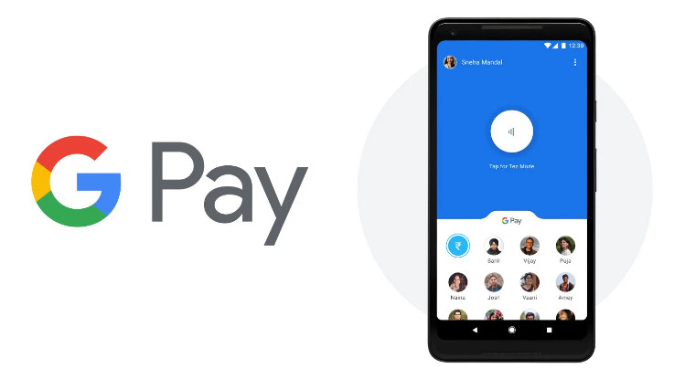 Google Pay starts rolling out NFC-based card payments in India