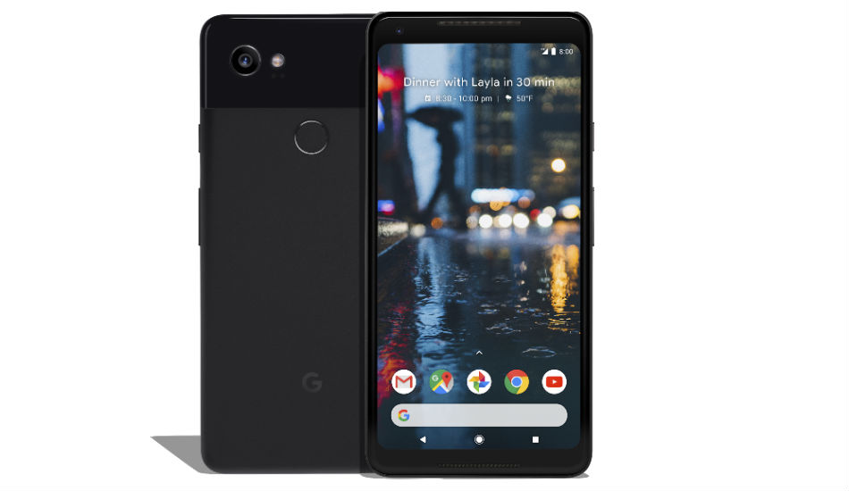 Google might release a mid-range Pixel smartphone in India: Report