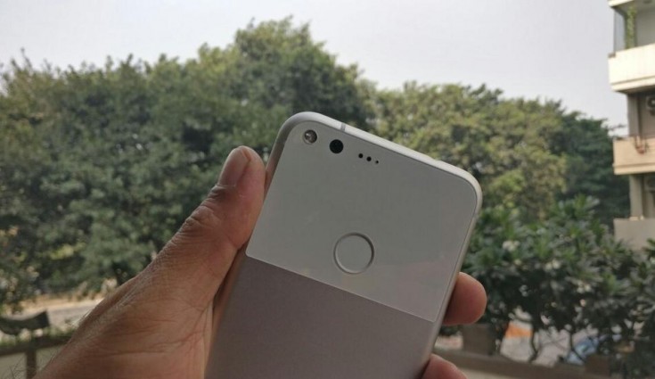 Google Pixel will get its last update in December