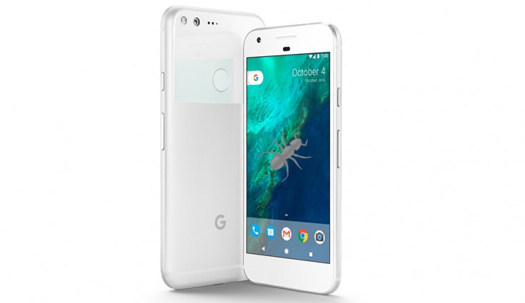 Google Pixel XL’s successor ‘Muskie’ cancelled in favour of larger ‘Taimen’ phone: Report
