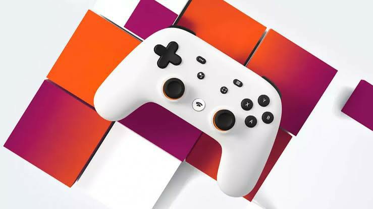 Google shuts down its own Stadia Internal Games Studio