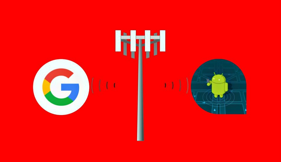 Chrome on Android collects 50 times more data than on iOS, Is Google in on data scandal too?