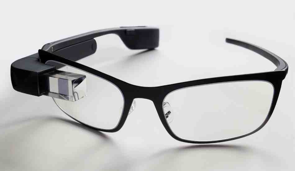 Google Glass to be redeveloped from scratch