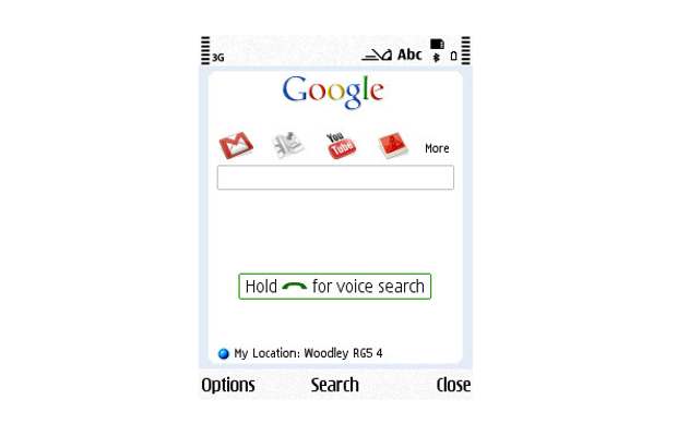 Google to pull plug on Search app for Symbian devices