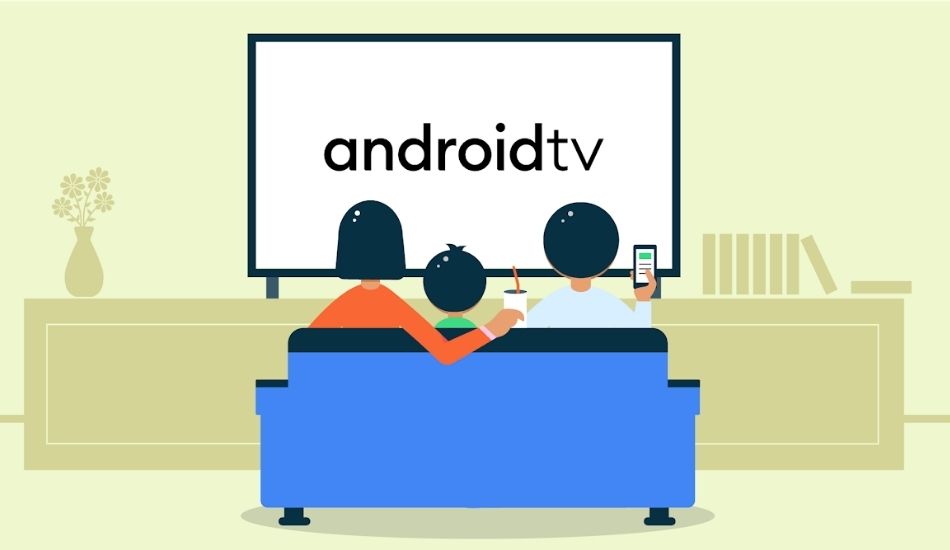 Android TV 11 Announced: What's New?