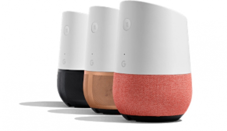 Google Home and Home Mini smart speakers launched in India