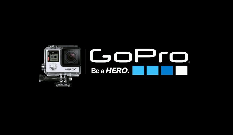 GoPro Hero 9 Black Launched