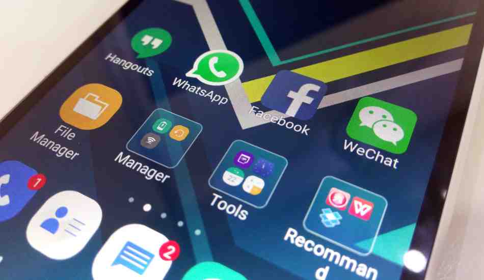 Govt backtracks, exempts Whatsapp and other social networks from national encryption policy